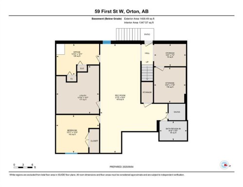 59 1 Street, Orton, AB - Other