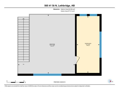 565 41 Street North, Lethbridge, AB 