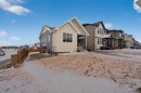 1103 Coalbrook Place West, Lethbridge, AB  - Outdoor 