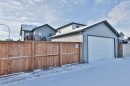 918 Greywolf Run North, Lethbridge, AB  - Outdoor With Exterior 