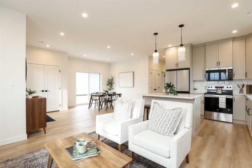 4761 72 Avenue, Taber, AB - Indoor