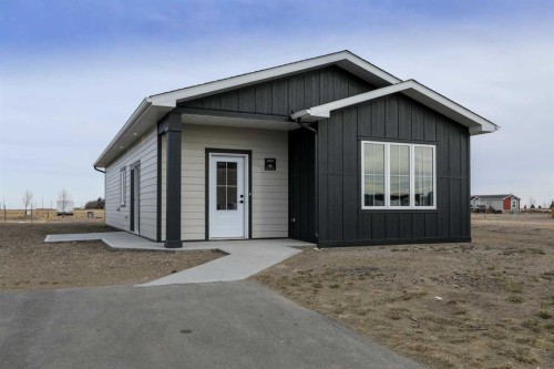 4761 72 Avenue, Taber, AB - Outdoor