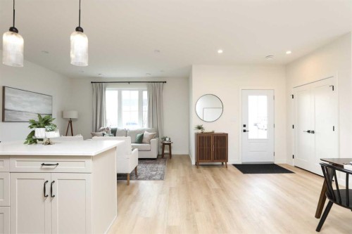 4761 72 Avenue, Taber, AB - Indoor