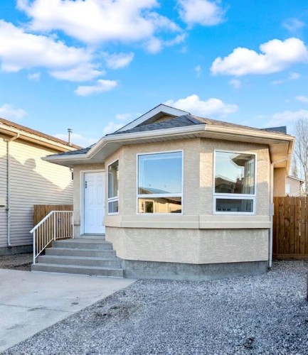 668 Blackfoot Terrace WEST Lethbridge, AB T1K 7X6