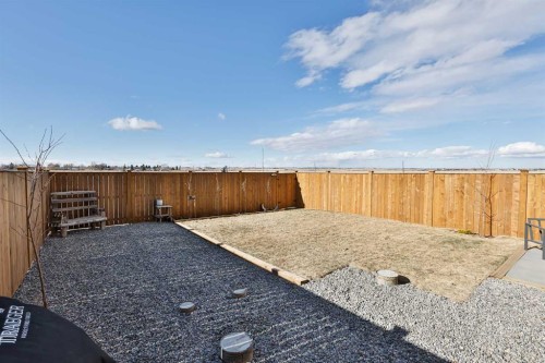 174 Caribou Bend North, Lethbridge, AB - Outdoor