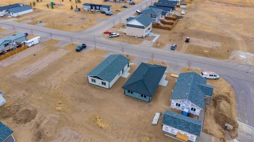 4757 72 Avenue, Taber, AB - Outdoor With View