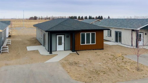 4757 72 Avenue, Taber, AB - Outdoor