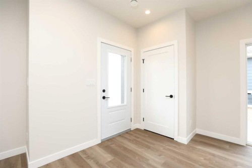 4757 72 Avenue, Taber, AB - Indoor Photo Showing Other Room