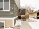 5720 56 Street, Taber, AB  - Outdoor With Exterior 
