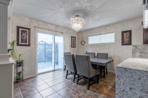 420 Silkstone Crescent West, Lethbridge, AB - Indoor