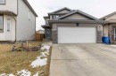 420 Silkstone Crescent West, Lethbridge, AB  - Outdoor 