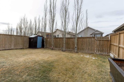 420 Silkstone Crescent West, Lethbridge, AB - Outdoor