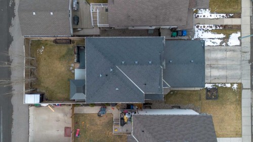 420 Silkstone Crescent West, Lethbridge, AB - Outdoor