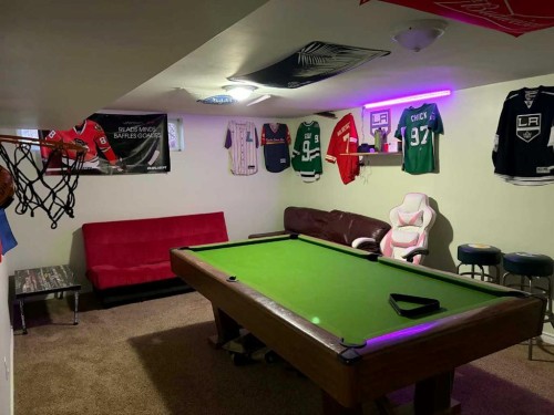 1216 23 Street North, Lethbridge, AB 