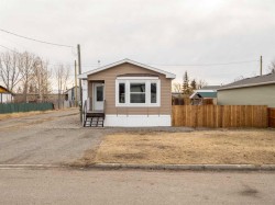 221 4 Street  Cowley, AB T0K 0P0