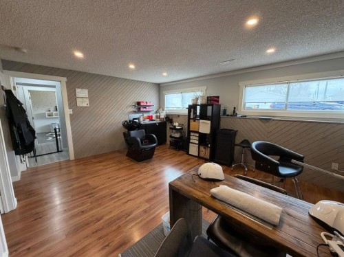 2106 7 Ave, Fort Macleod, AB - Indoor