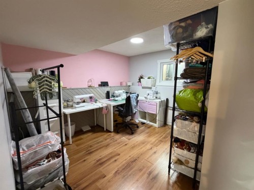 2106 7 Ave, Fort Macleod, AB - Indoor