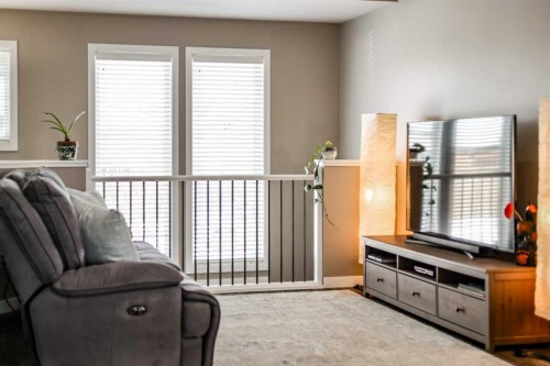 1961 Parkside Way, Coaldale, AB - Indoor