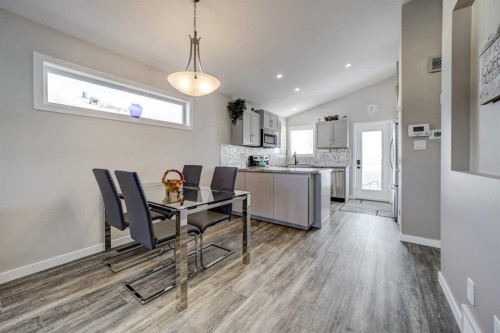 1961 Parkside Way, Coaldale, AB - Indoor Photo Showing Other Room