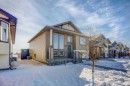 1961 Parkside Way, Coaldale, AB  - Outdoor With Facade 