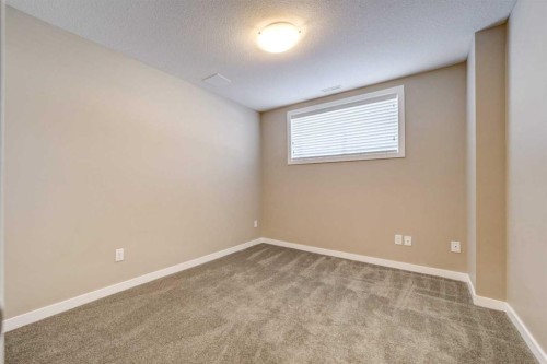 1961 Parkside Way, Coaldale, AB - Indoor Photo Showing Other Room