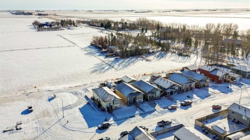 1961 Parkside Way, Coaldale, AB - Outdoor With View