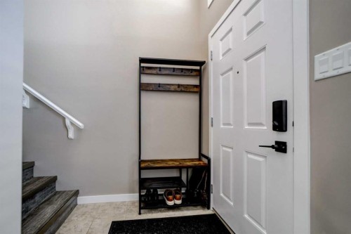 1961 Parkside Way, Coaldale, AB - Indoor Photo Showing Other Room