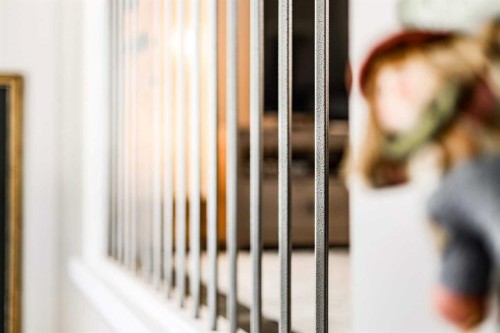 1961 Parkside Way, Coaldale, AB - Indoor Photo Showing Other Room