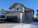 352 Tartan Circle West, Lethbridge, AB  - Outdoor With Facade 