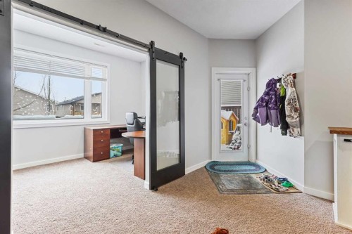 352 Tartan Circle West, Lethbridge, AB - Indoor