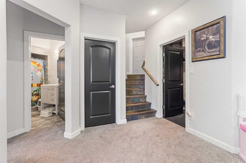 352 Tartan Circle West, Lethbridge, AB - Indoor Photo Showing Other Room