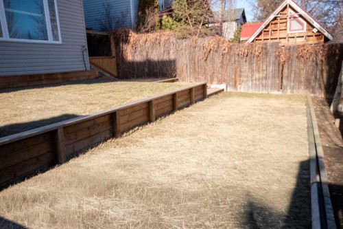 352 Tartan Circle West, Lethbridge, AB - Outdoor With Exterior