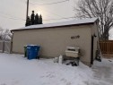 6119 53 Street, Taber, AB  - Outdoor With Exterior 
