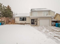 31 Sheridan Place WEST Lethbridge, AB T1K 4M8
