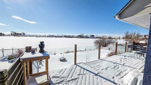 11 Mountain Vista Drive, Hill Spring, AB - Outdoor