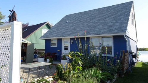 11 Mountain Vista Drive, Hill Spring, AB - Outdoor