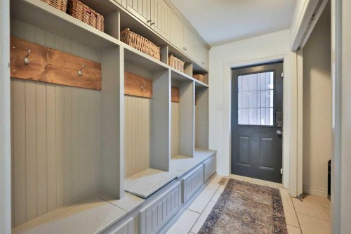 182 S 3 Street E, Magrath, AB - Indoor Photo Showing Other Room