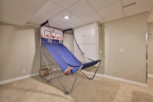 182 S 3 Street E, Magrath, AB - Indoor Photo Showing Other Room