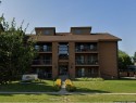 302-4210 20 Avenue South, Lethbridge, AB  - Outdoor With Balcony With Facade 