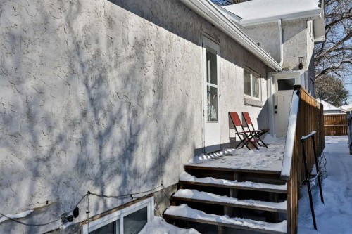 1019 7 Street North, Lethbridge, AB - Outdoor