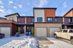 2-458 Highlands Boulevard WEST Lethbridge, AB T1J 5K5