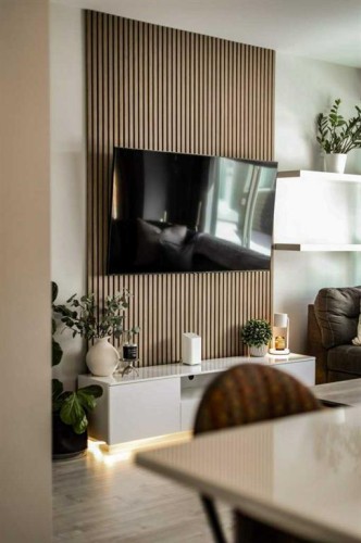 2-458 Highlands Boulevard West, Lethbridge, AB - Indoor