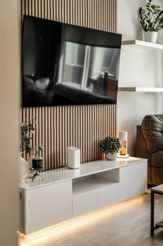 2-458 Highlands Boulevard West, Lethbridge, AB - Indoor