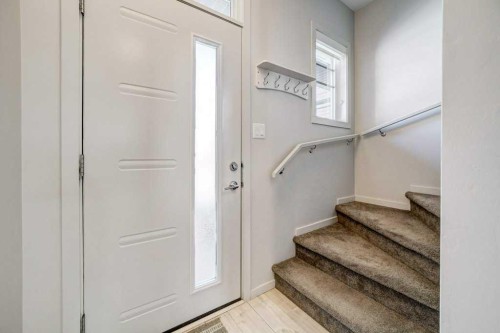 2-458 Highlands Boulevard West, Lethbridge, AB - Indoor Photo Showing Other Room