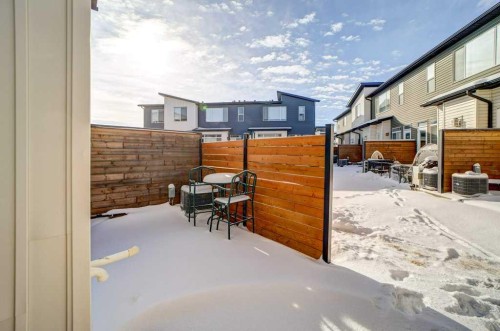 2-458 Highlands Boulevard West, Lethbridge, AB - Outdoor With Exterior