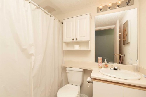 103-485 Red Crow Boulevard West, Lethbridge, AB - Indoor Photo Showing Bathroom