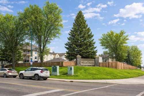 103-485 Red Crow Boulevard West, Lethbridge, AB - Outdoor