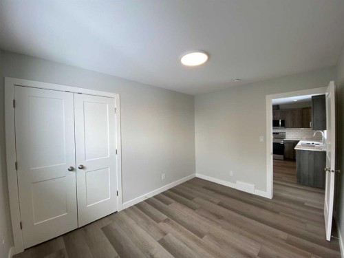 4229 57 Street, Taber, AB - Indoor Photo Showing Other Room