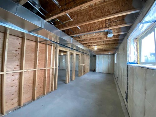 4229 57 Street, Taber, AB - Indoor