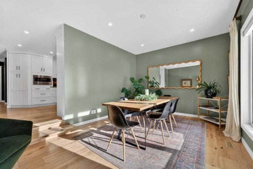 39 Wildwood Crescent West, Lethbridge, AB - Indoor